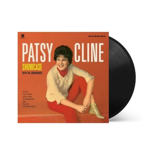 Patsy Cline - Showcase