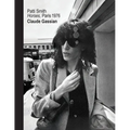 Patti Smith: Horses, Paris 1976 - Hardcover Book