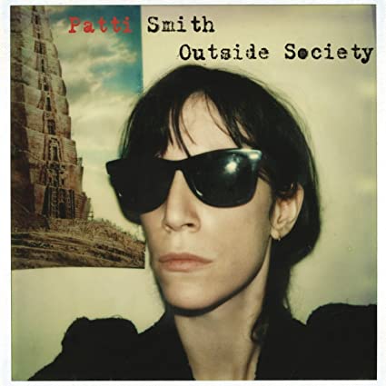 Outside Society [Import] (2 Lp's) Vinyl Record