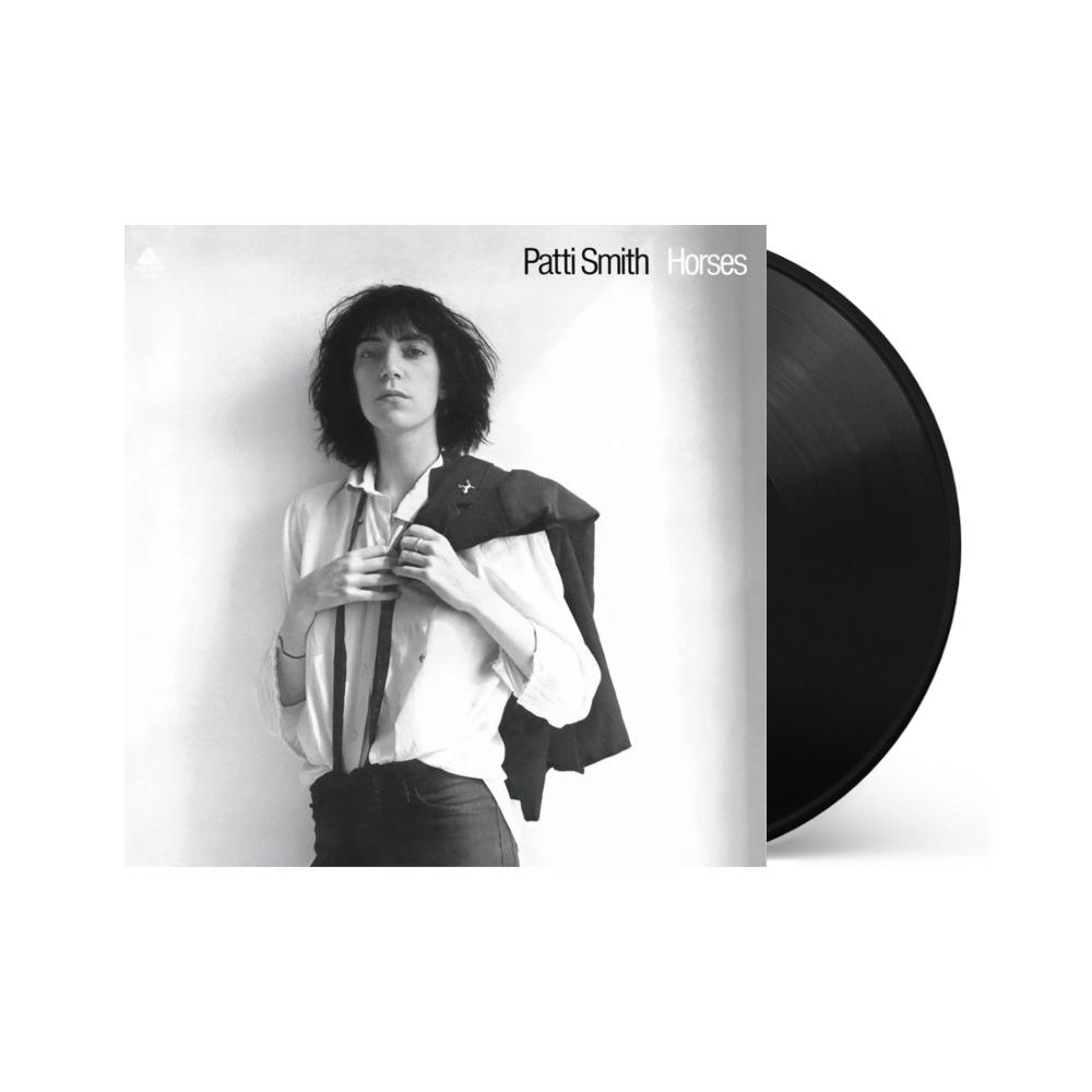 Patti Smith - Horses
