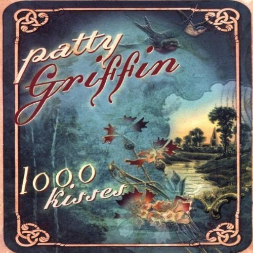Patty Griffin – 1000 Kisses Music CD