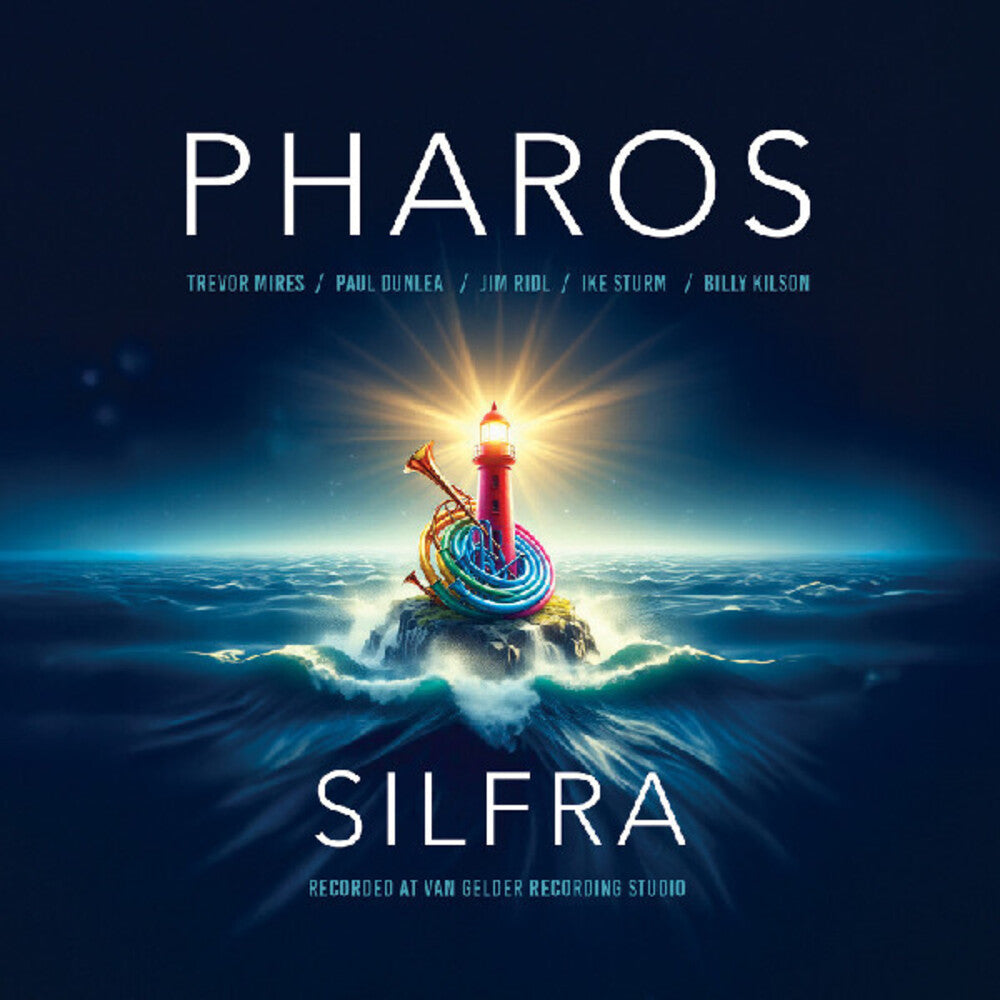 Paul Dunlea  / Mires,Trevor – Silfra (LP Vinyl) Vinyl Record