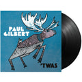 TWAS   Vinyl Record