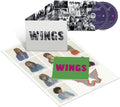 Paul McCartney And Wings – Wings (2-CD) Music CD