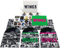 Paul McCartney And Wings – Wings (3-LP Vinyl) Vinyl Record