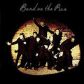 BAND ON THE RUN (LP) Vinyl Record