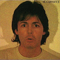 Paul McCartney MCCARTNEY II (LP) Vinyl Record