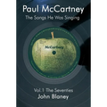 Paul McCartney: The Songs He Was Singing Vol. 1 - Paperback Book