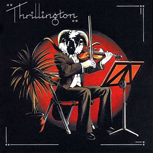 Paul McCartney - Thrillington Vinyl Record