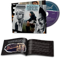 Paul McCartney & Wings – Man On The Run Soundtrack Music CD