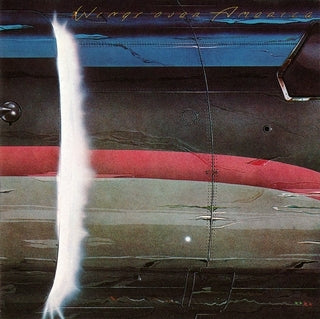 Wings Over America [3 LP][Red/Green/Blue] Vinyl Record