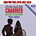 The Music Of Chabrier (Mercury Living Presence Series) [Half-Speed LP] Vinyl Record