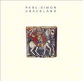 Paul Simon GRACELAND: 25TH ANNIVERSARY EDITION Vinyl Record