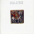 Paul Simon – Graceland Music CD