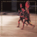 Paul Simon The Rhythm Of The Saints Vinyl Record
