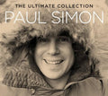 The Ultimate Collection LP Vinyl Record