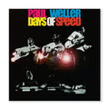 Paul Weller Days Of Speed [2 LP] Vinyl Record