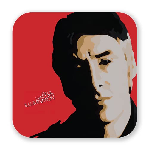 Paul Weller Illumination [LP] Vinyl Record