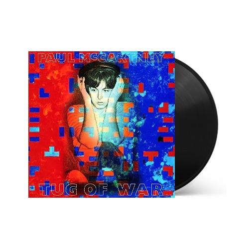 Paul McCartney - Tug Of War