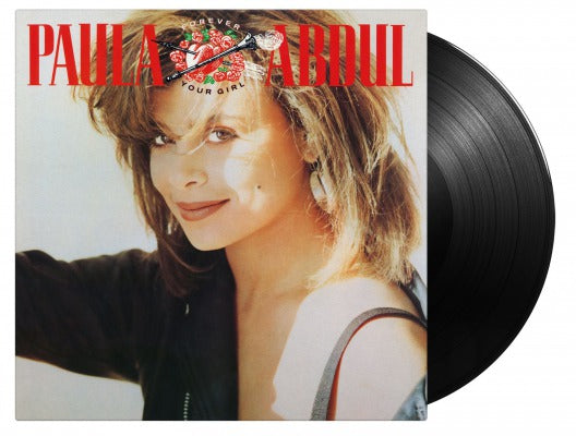 Forever Your Girl (180 Gram Vinyl) [Import] Vinyl Record