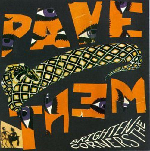 Pavement – Brighten the Corners Music CD