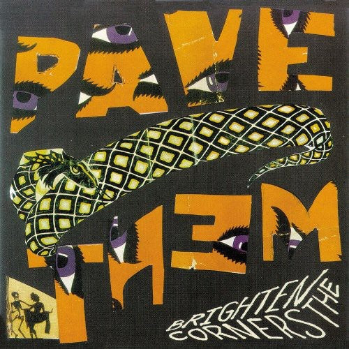 Pavement – Brighten the Corners (LP Vinyl) Vinyl Record