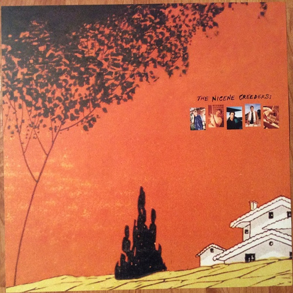 Pavement – Brighten the Corners (LP Vinyl) Vinyl Record