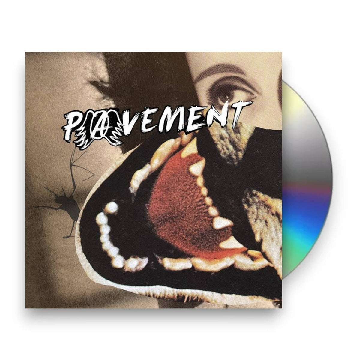 Pavement – Hecklers Choice: Big Gums And Heavy Lifters Music CD