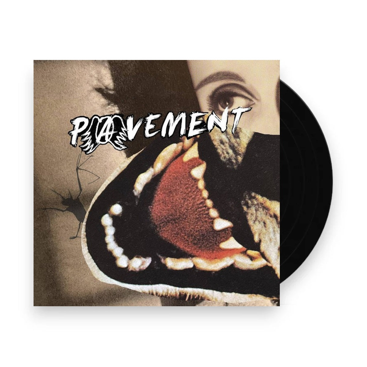 Pavement – Hecklers Choice: Big Gums And Heavy Lifters (LP Vinyl) Vinyl Record