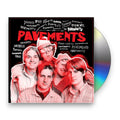 Pavement – Pavements - O.S.T. (2-CD) Music CD