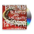 Pavement – Slanted and Enchanted Music CD