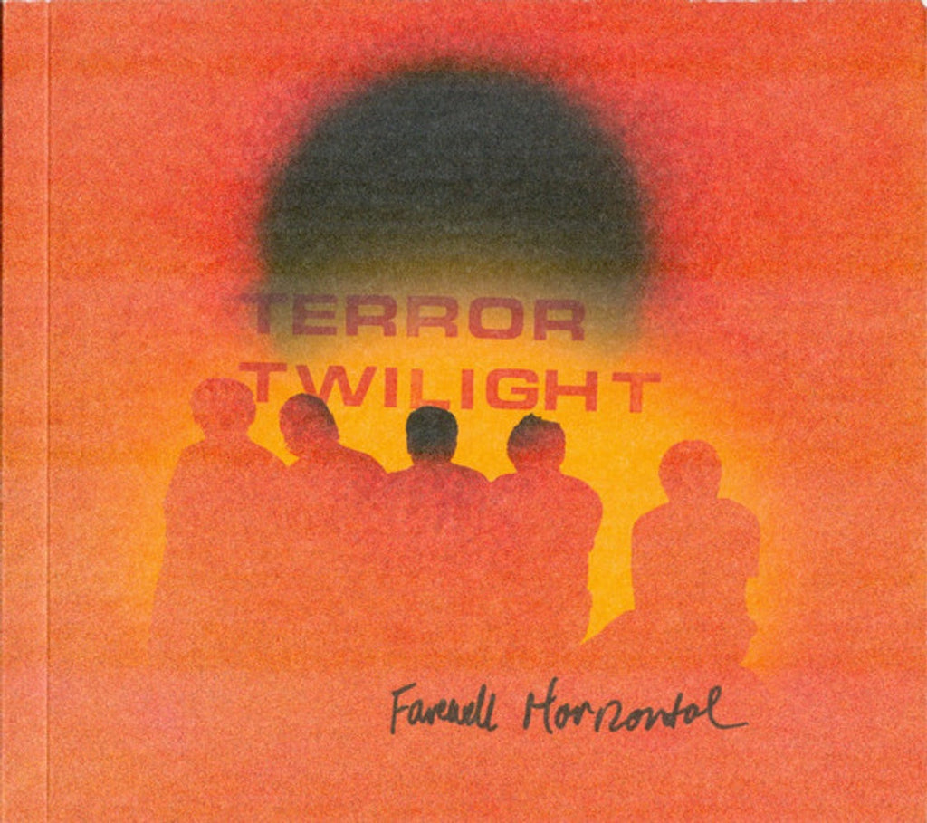 Pavement – Terror Twilight: Farewell Horizontal Music CD