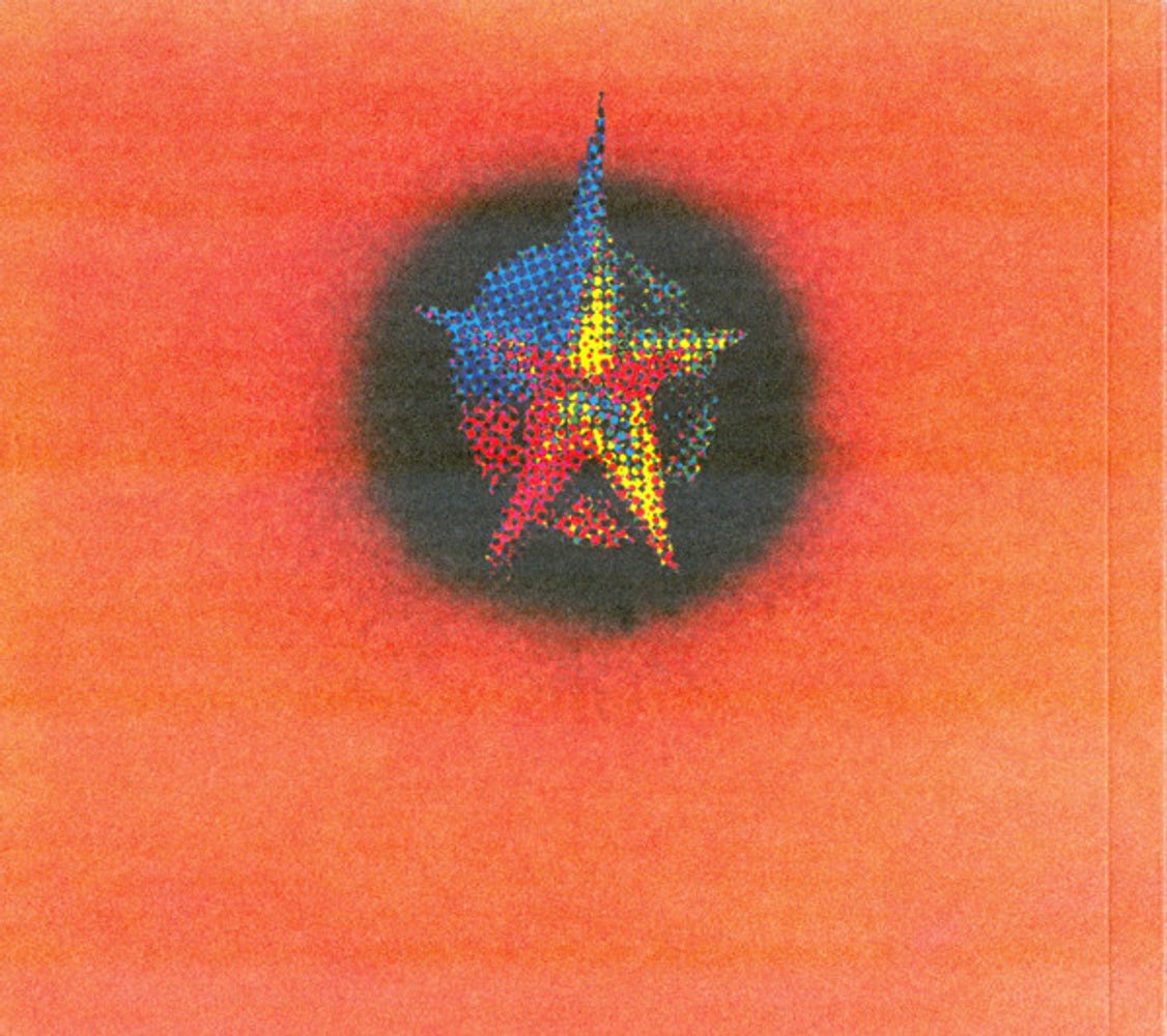 Pavement – Terror Twilight: Farewell Horizontal Music CD