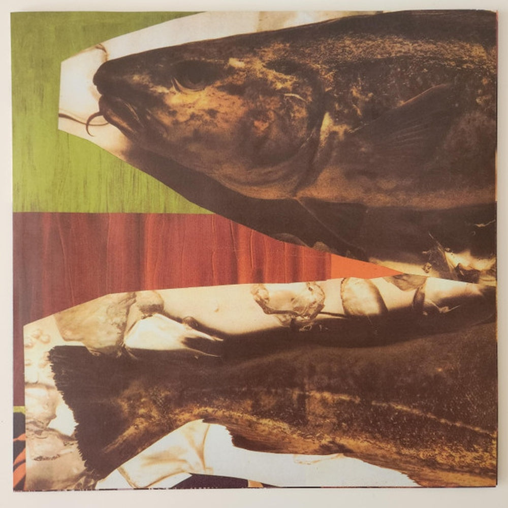 Pavement – Westing (LP Vinyl) Vinyl Record