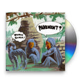 Pavement – Wowee Zowee Music CD