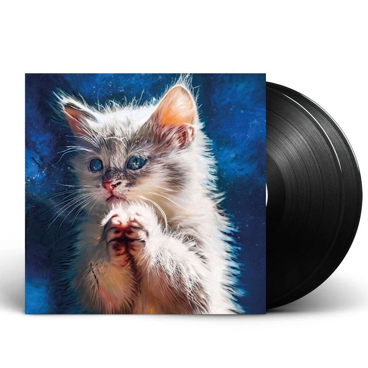 Pdqb – Pussy Disco: The Sunrise Sessions (2-LP Vinyl) Vinyl Record