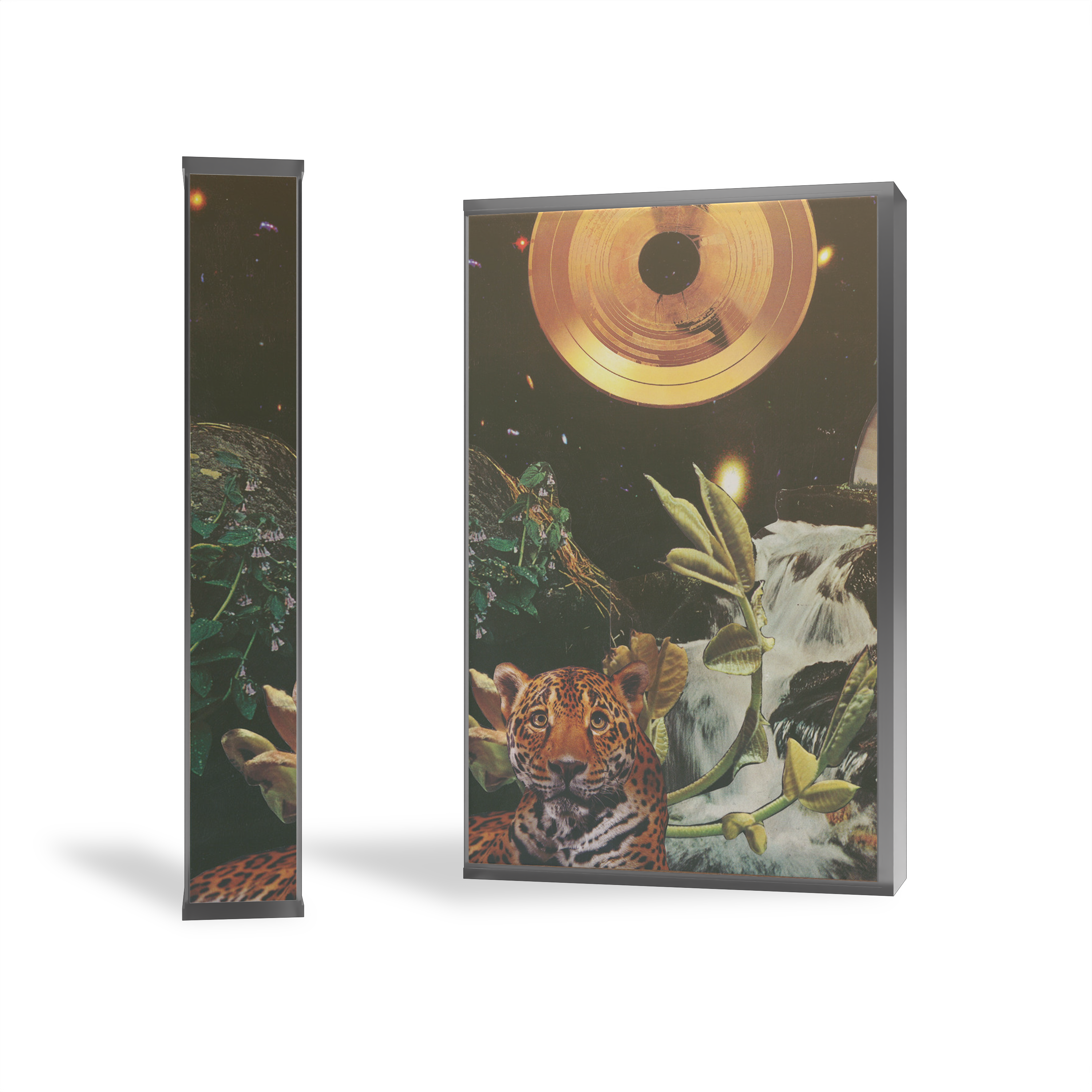 Peace to Mateo - Peace to Mateo Cassette Tape