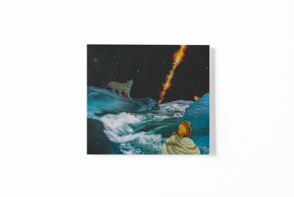 Peace To Mateo - Some Strange Reason Music CD