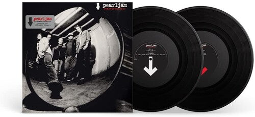 Rearview-Mirror Vol. 2 (Down Side) [Black Vinyl] [Import] (2 Lp's) Vinyl Record