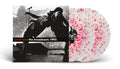 1992 BROADCASTS (CLEAR/RED SPLATTER VINYL) Vinyl Record