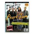 Pearl Jam - August 2006 Relix Issue Magazine