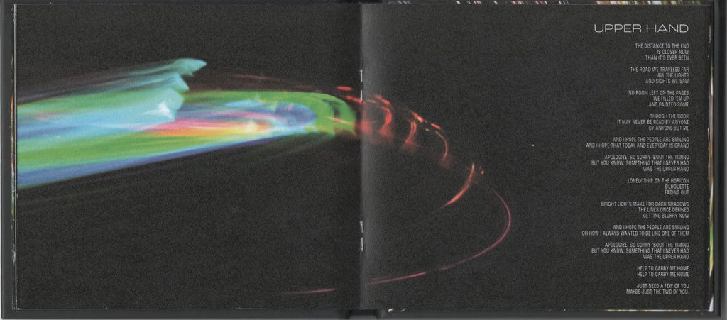 Pearl Jam – Dark Matter Music CD