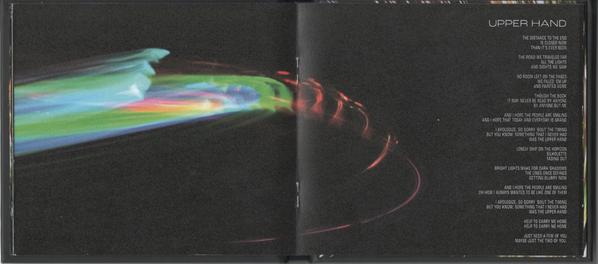 Pearl Jam – Dark Matter Music CD