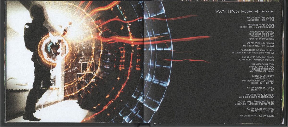 Pearl Jam – Dark Matter Music CD