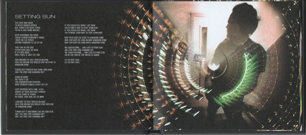 Pearl Jam – Dark Matter Music CD