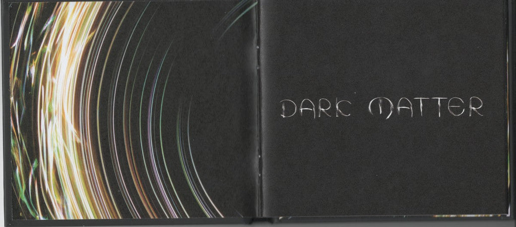Pearl Jam – Dark Matter Music CD