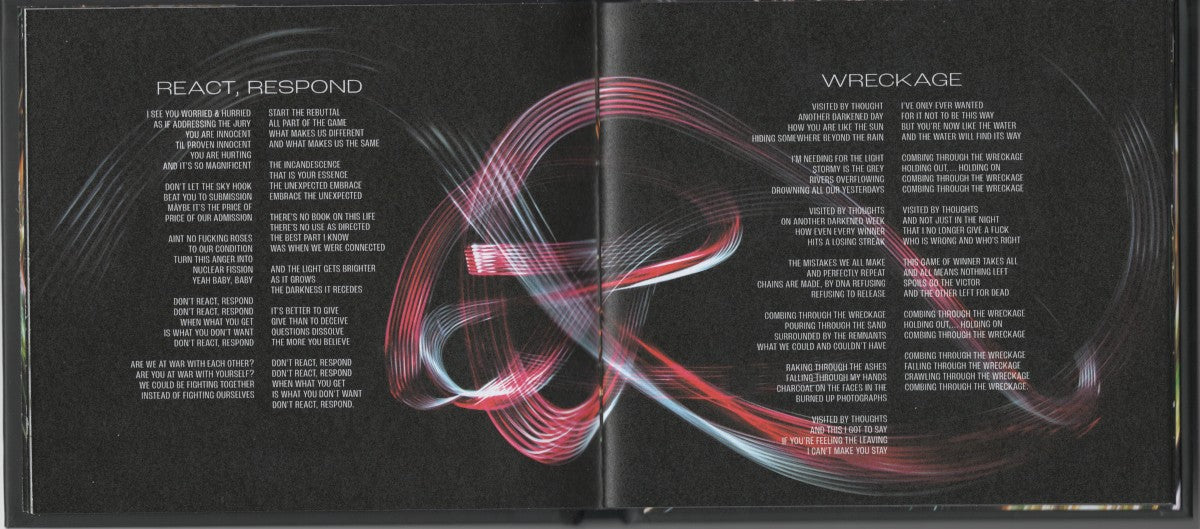 Pearl Jam – Dark Matter Music CD