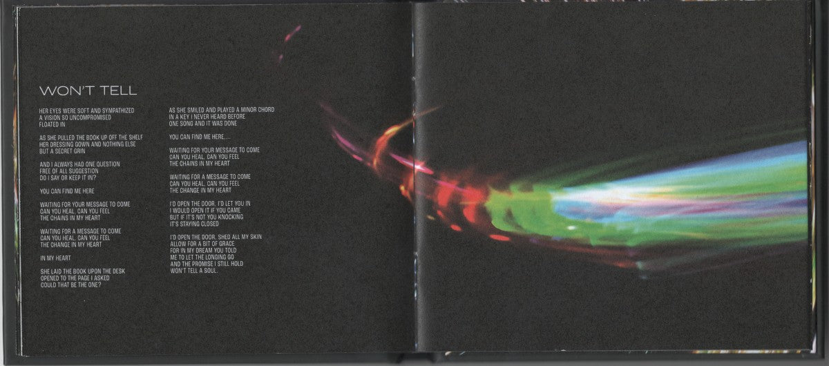 Pearl Jam – Dark Matter Music CD