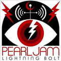 Pearl Jam - Lightning Bolt Vinyl Record