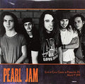 Live At Civic Center In Pensacola Fl March 9Th 1994 Vinyl Record